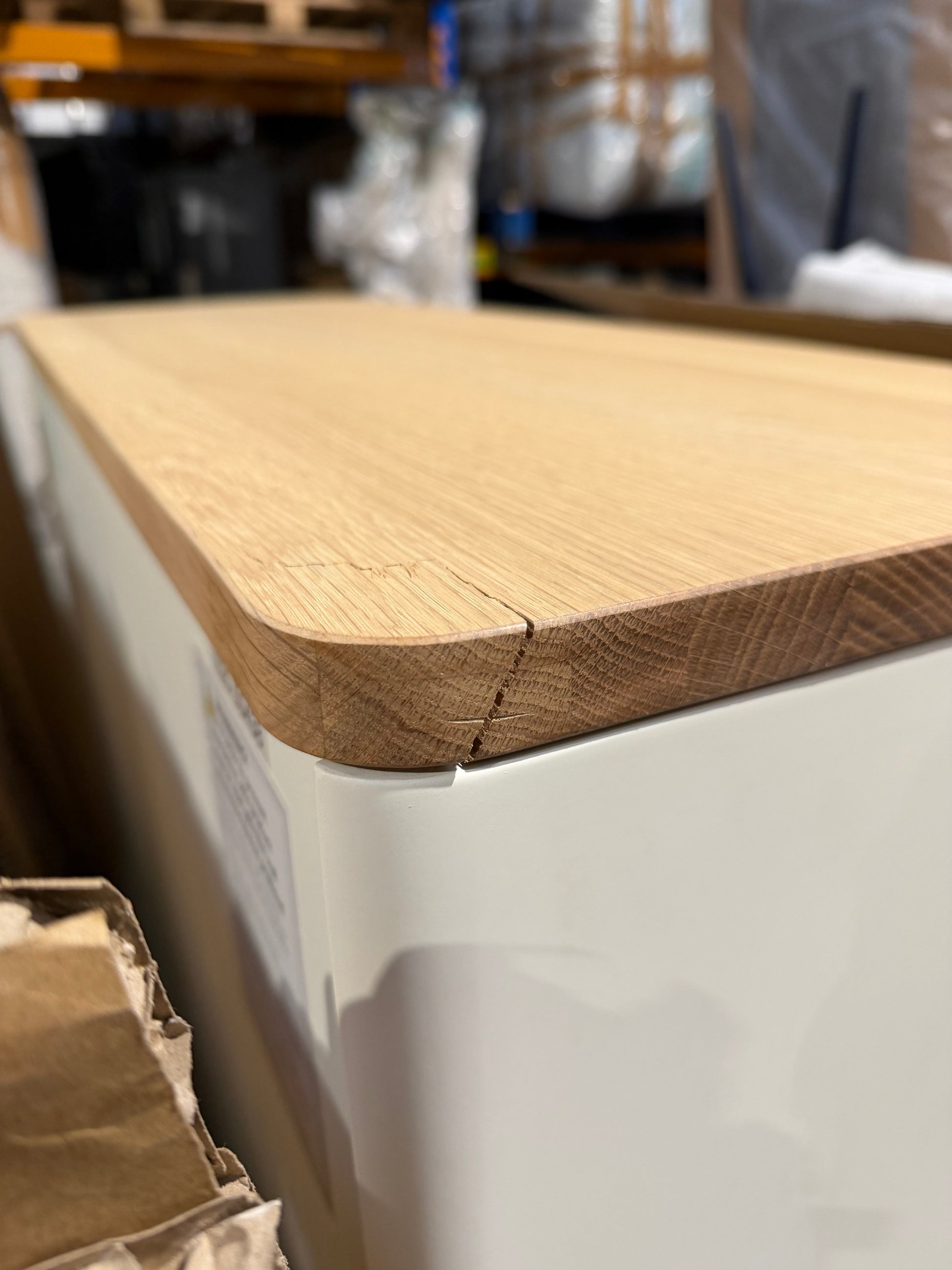 John Lewis Ebbe Gehl for John Lewis Mira Storage Cabinet