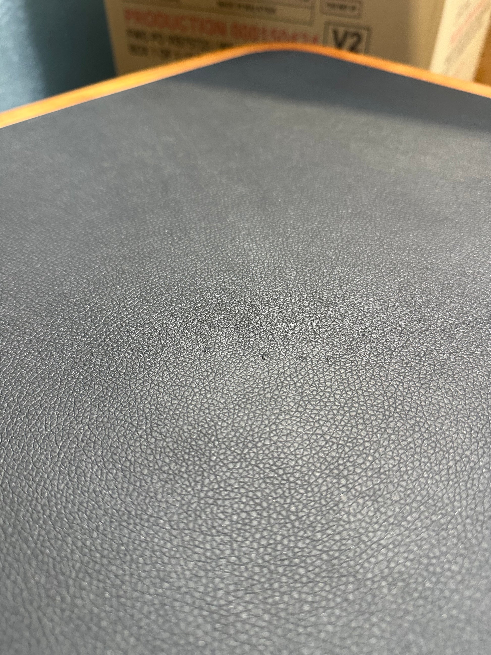John Lewis Soren Desk