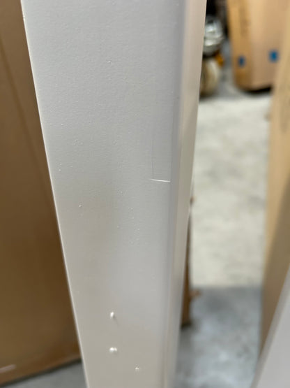 John Lewis Wilton Bed Frame Double Linen