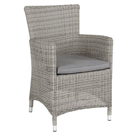 John Lewis Dante Garden Dining Armc