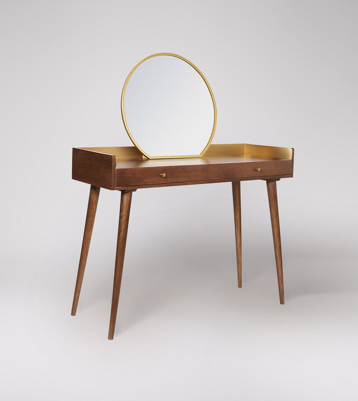 Swoon Fresco Dressing Table