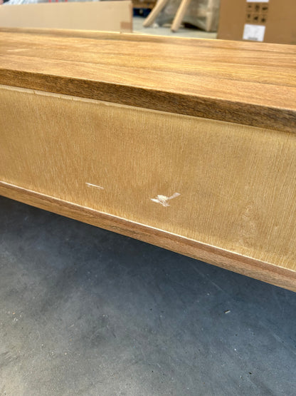 MACKAY TV UNIT - LIST