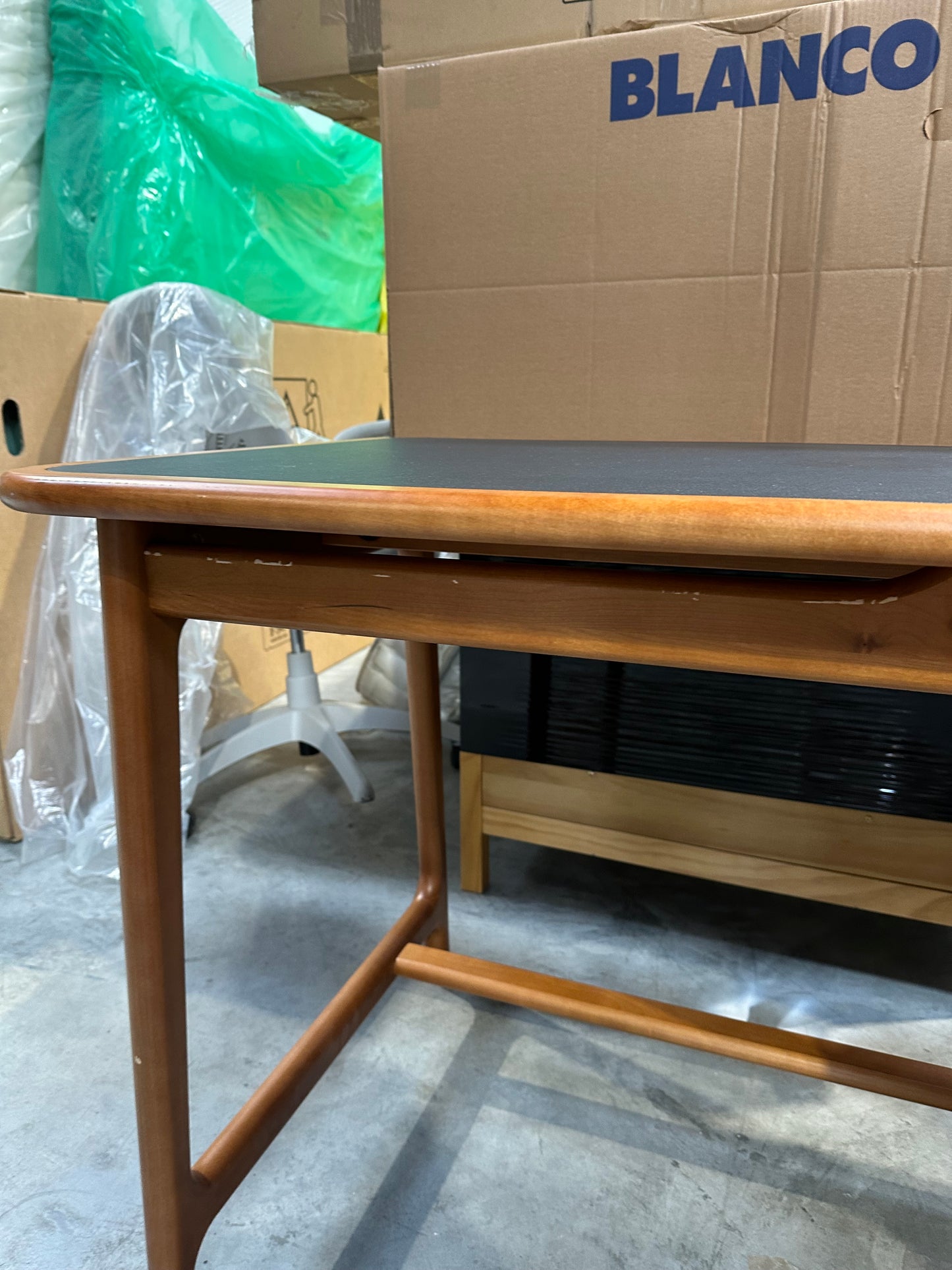 John Lewis Soren Desk