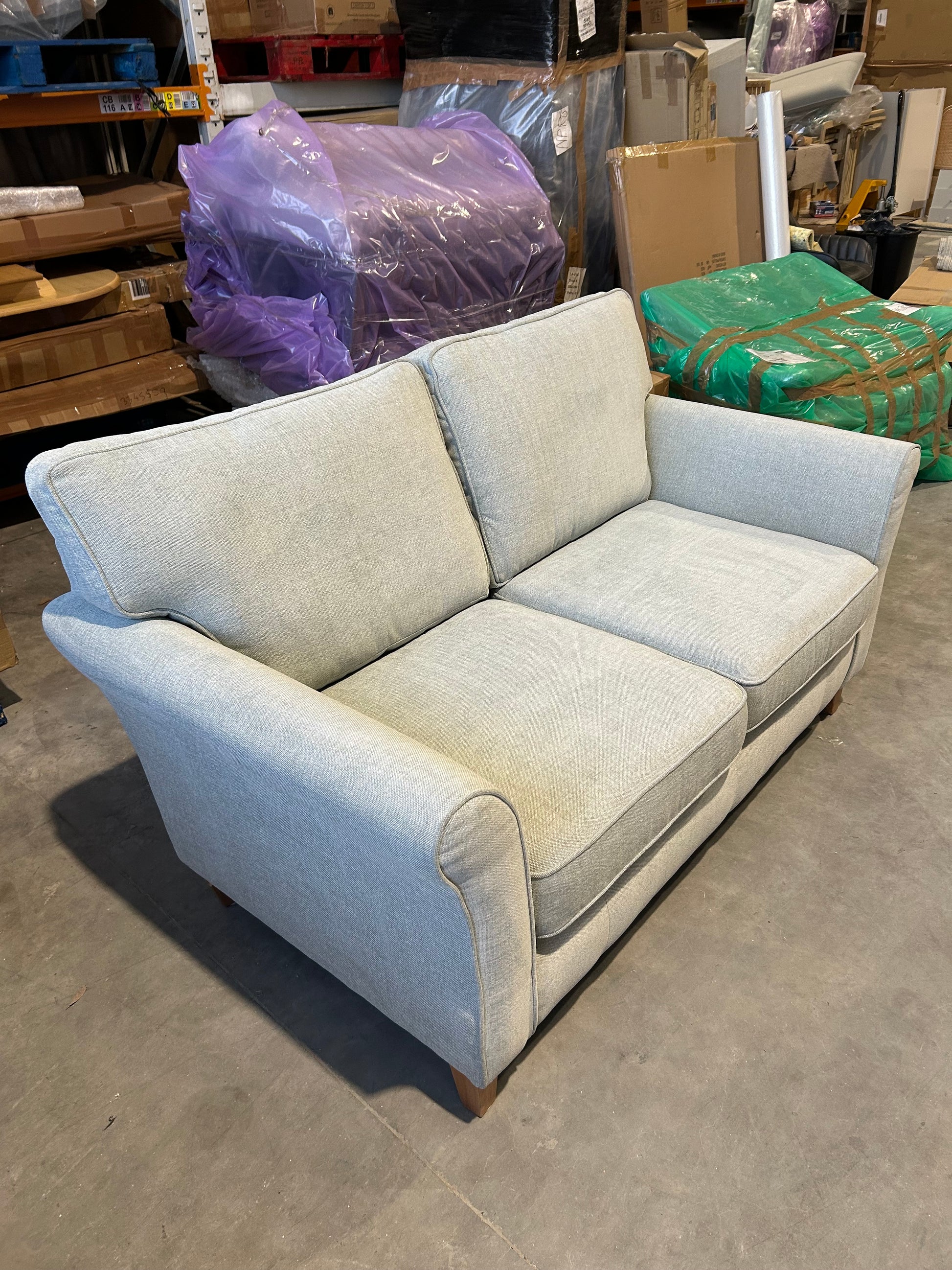 CHARLOTTE 2 MED SOF C