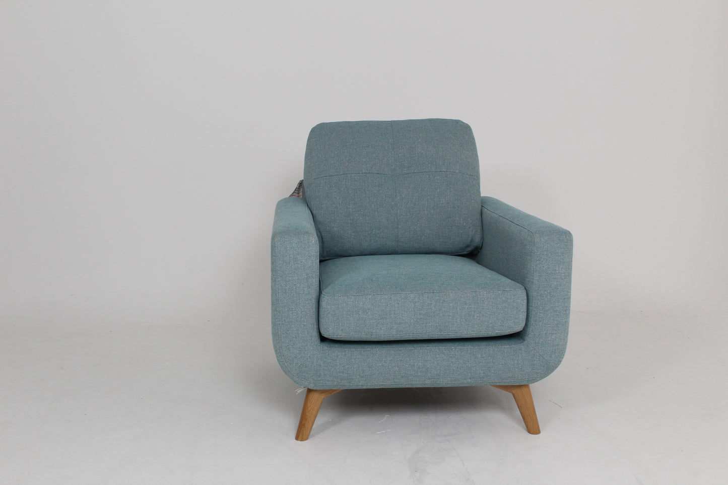 John Lewis Barbican Armchair Single Seat