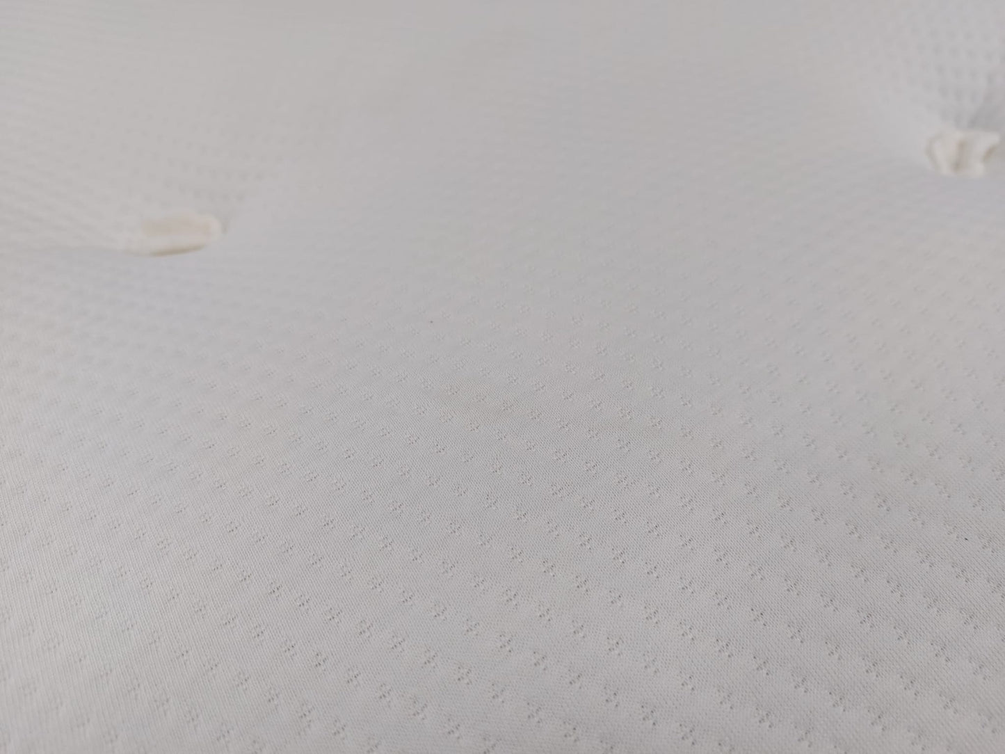 John Lewis Ortho Support 1200 Pocket Spring Mattress, Firm Tension, Double