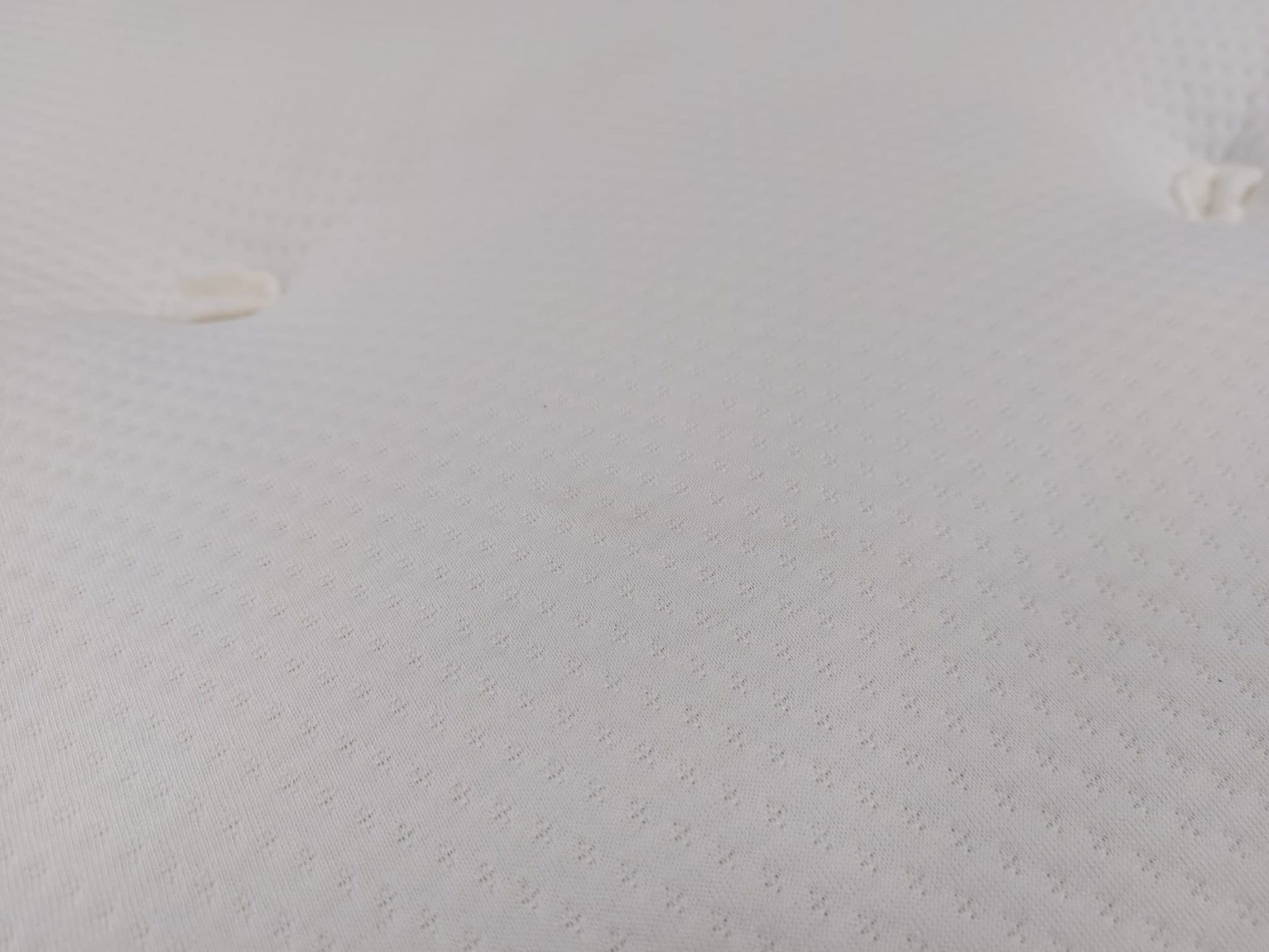 John Lewis Ortho Support 1200 Pocket Spring Mattress, Firm Tension, Double