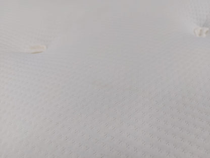 John Lewis Ortho Support 1200 Pocket Spring Mattress, Firm Tension, Double