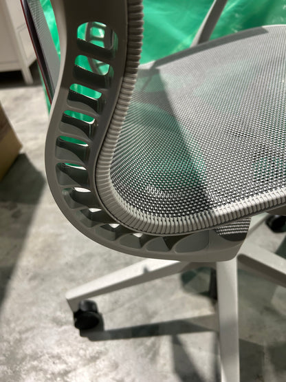 Herman Miller Setu Multi Purpose Chair Mineral