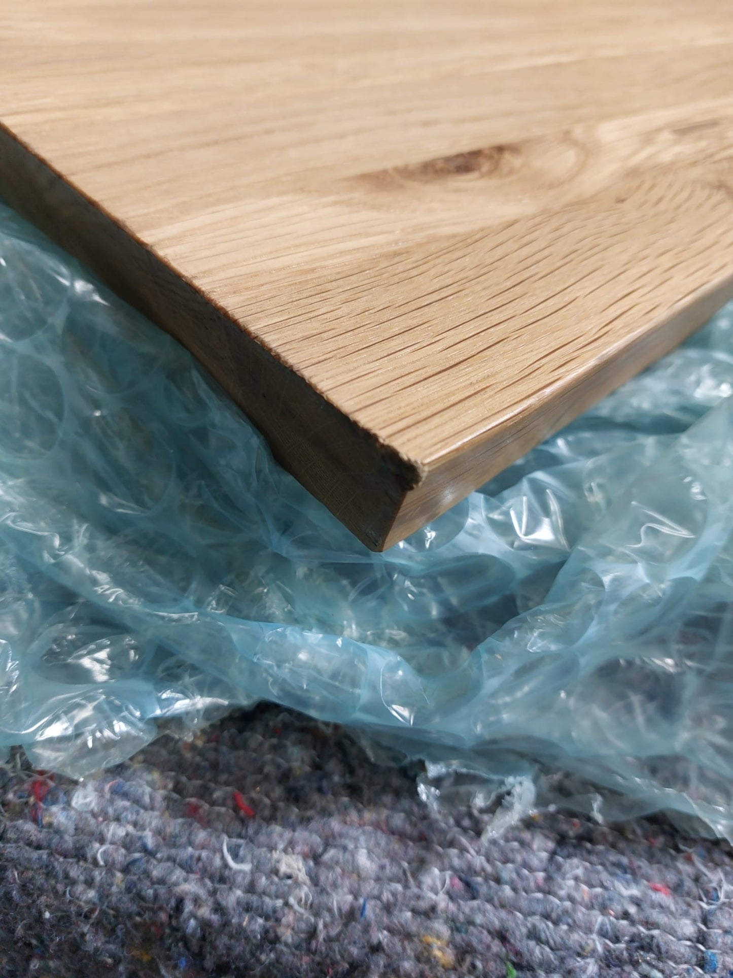 John Lewis Larsen 12 Seater Extending Dining Table, Solid Oak