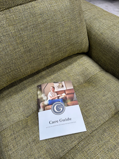 G Plan Vintage The Seventy One Armchair, Marl Green