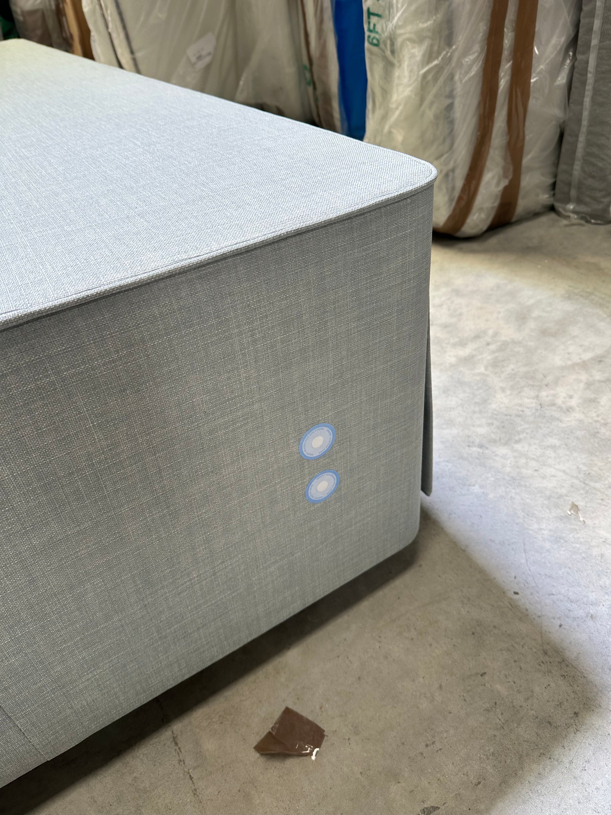 HY PLT DV HIDE 90 STD