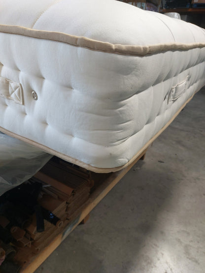 Millbrook Beds Supreme Collection 11000 Mattress, Firm Tension, King Size