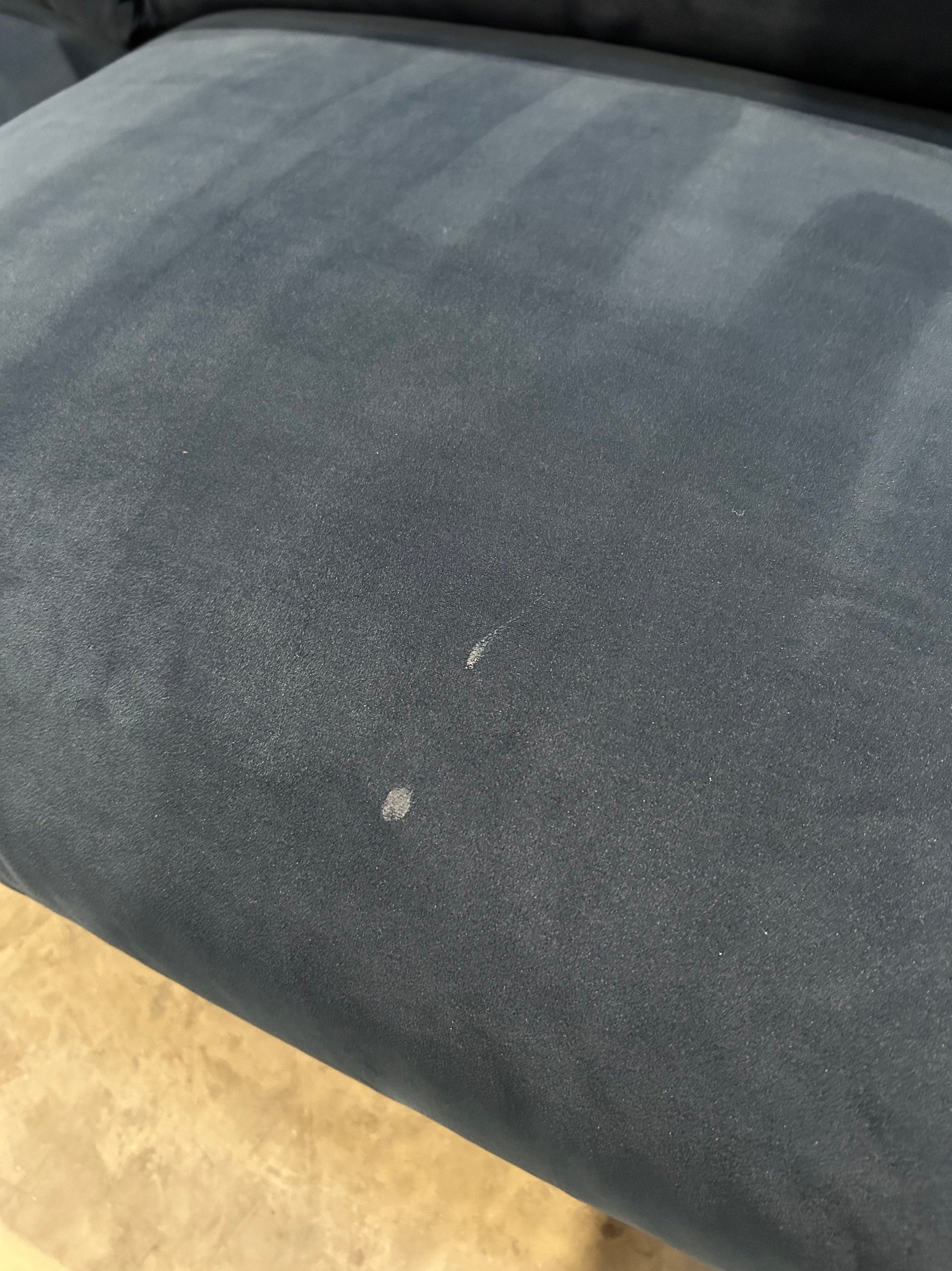 list Luna Med Indigo