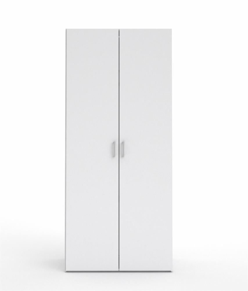 SPACE WARDROBE WITH 2 DOORS