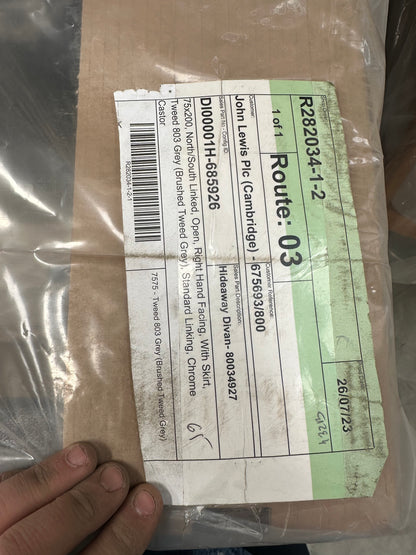 HY PLT DV HIDE 150 STD