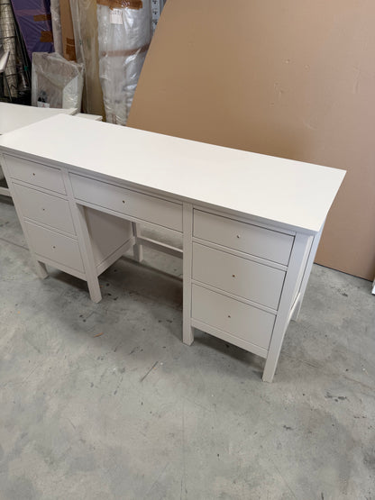John Lewis Wilton Dressing Table Linen