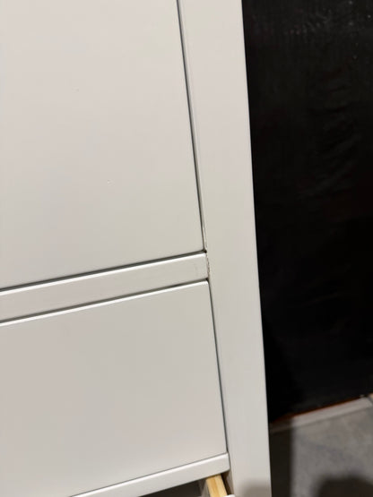 John Lewis Chest of Drawers Wilton 6 Drawer Chest