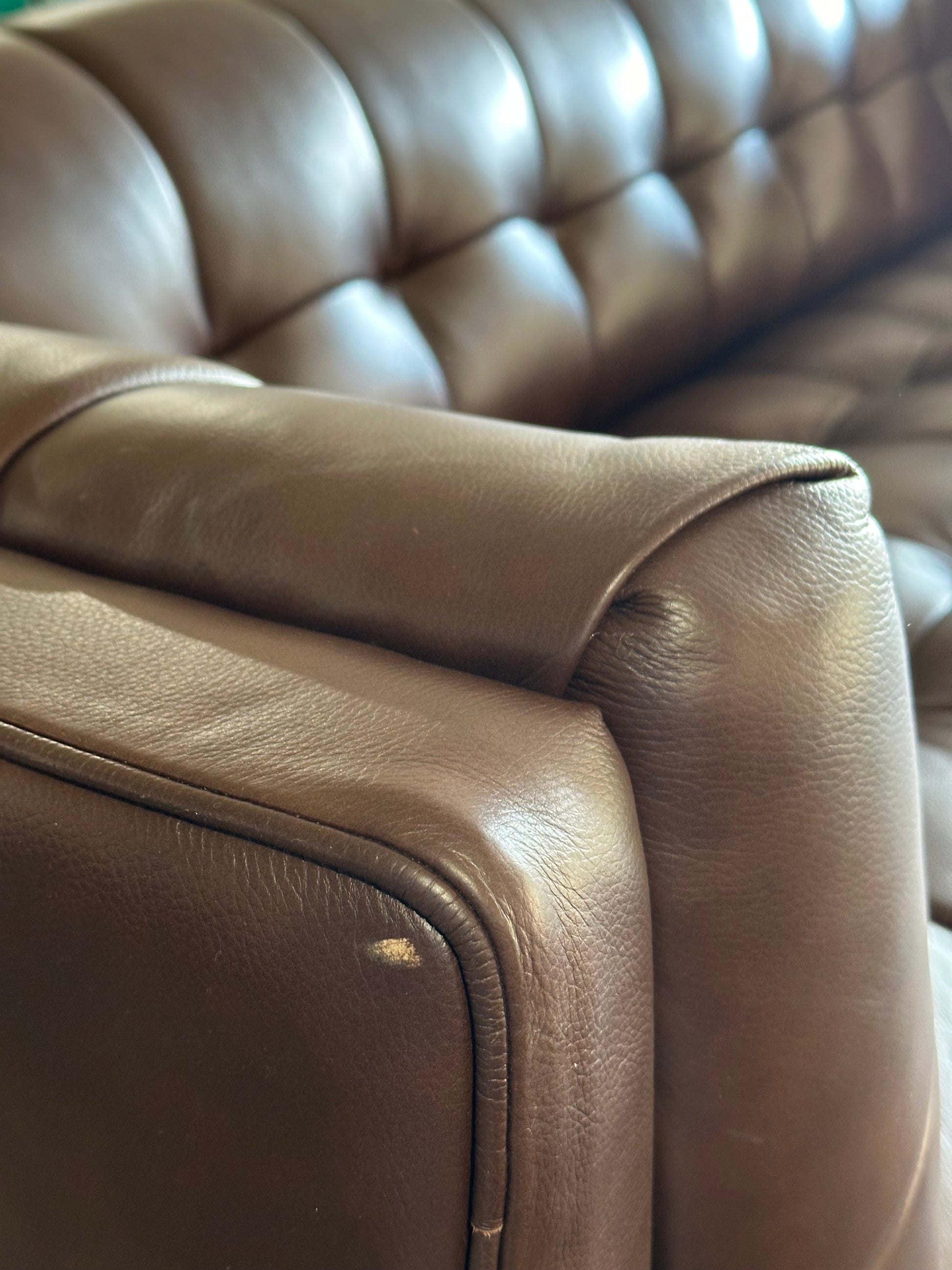 At The Helm Grace  GRND COCO