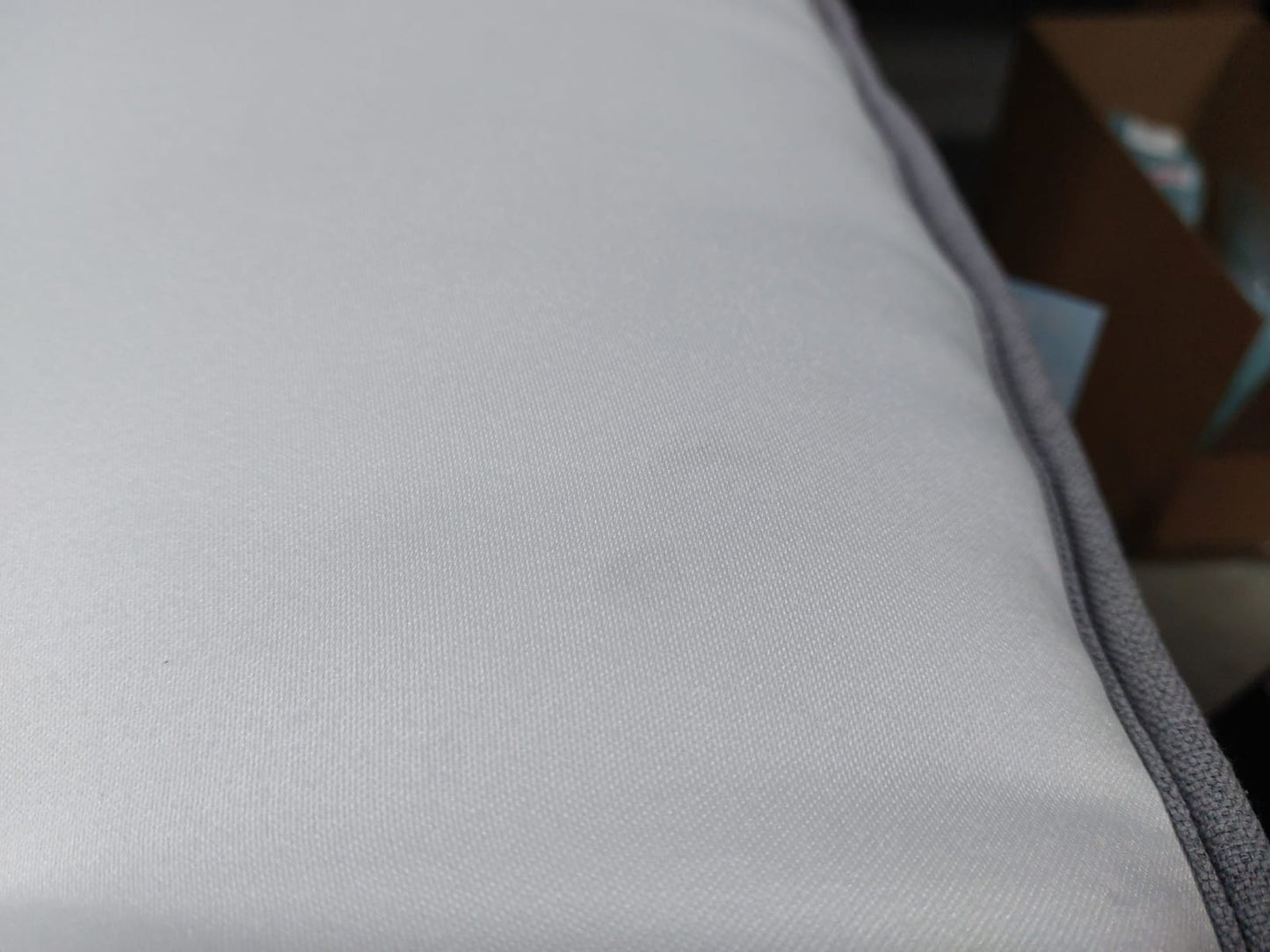 John Lewis Dreamer 750 Pocket Spring Mattress