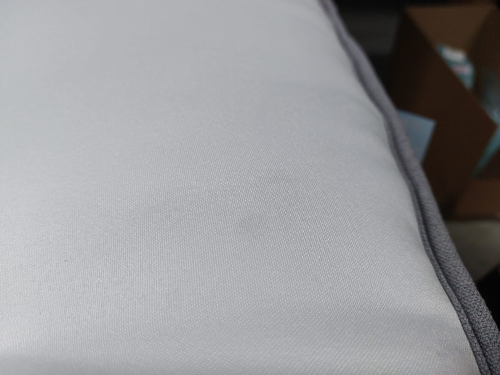 John Lewis Dreamer 750 Pocket Spring Mattress