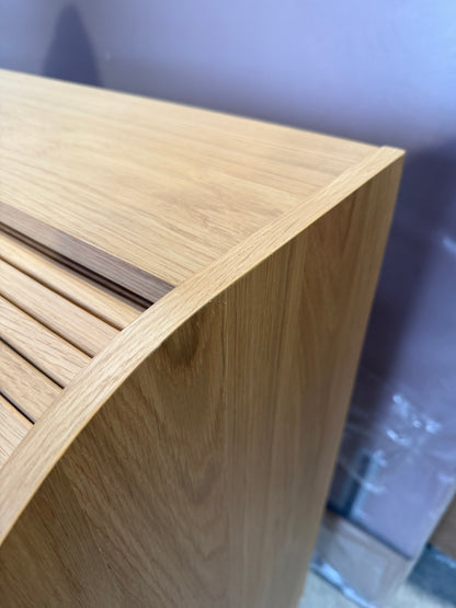 John Lewis Grayson Bureau Oak