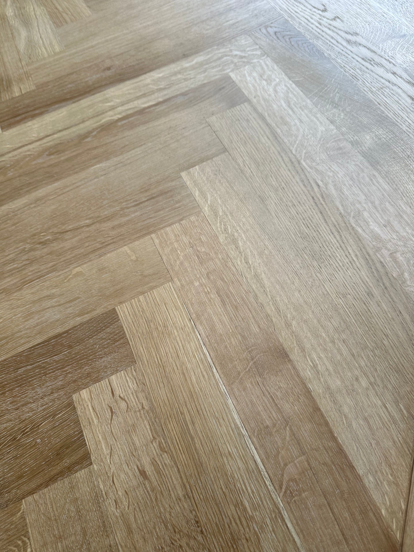 John Lewis Estate 6-10 Seater Extending Dining Table, Natural