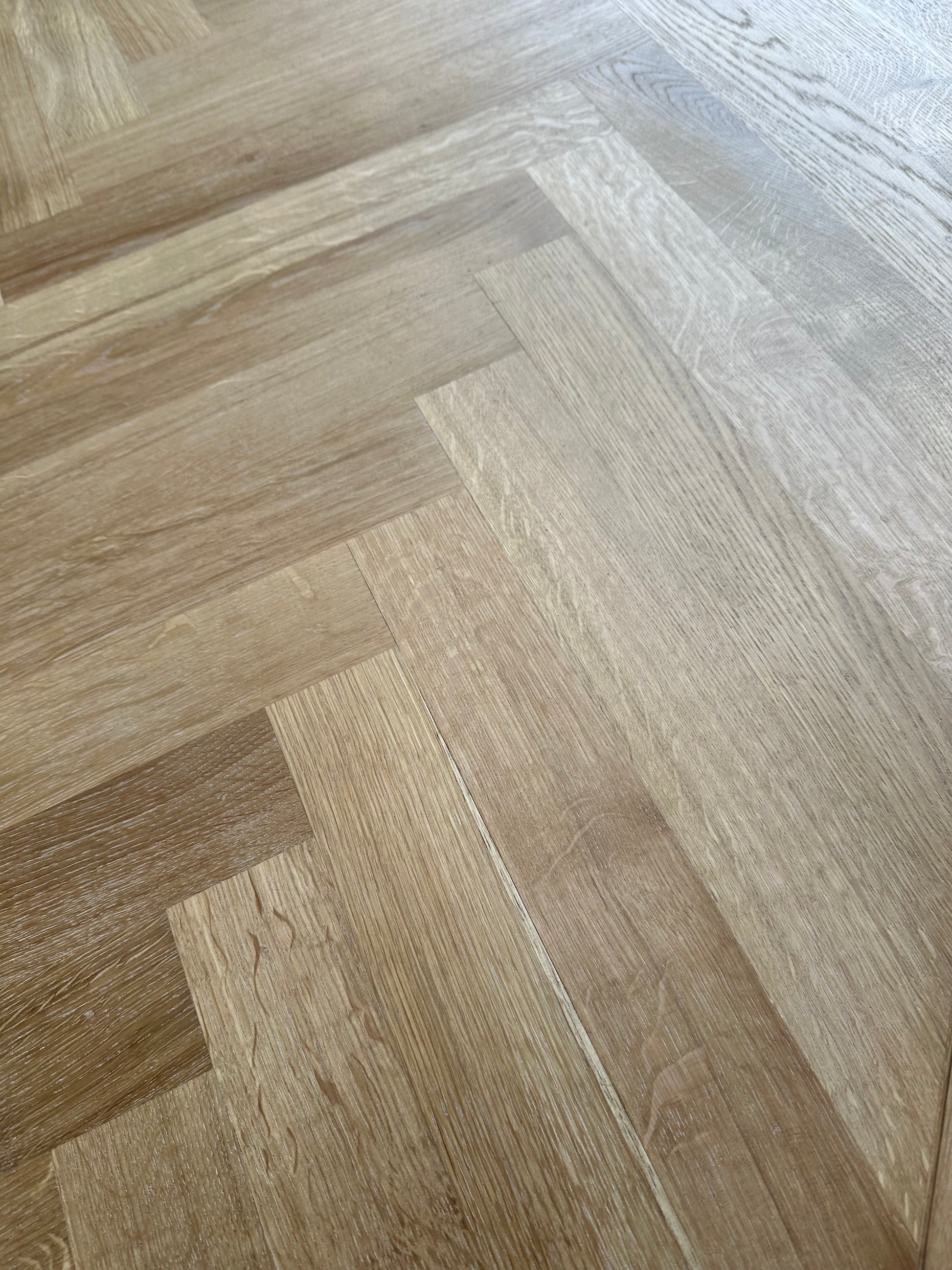 John Lewis Estate 6-10 Seater Extending Dining Table, Natural