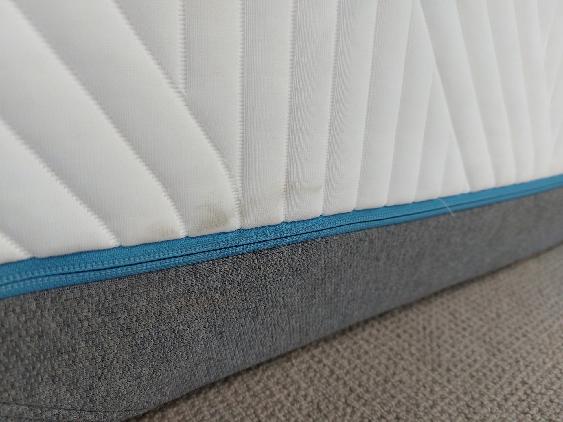 TEMPUR ® Cloud Luxe CoolTouch 180x200