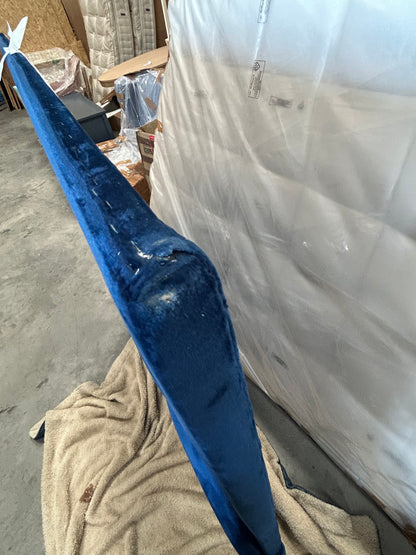 GLO FDHB DV RB150 list