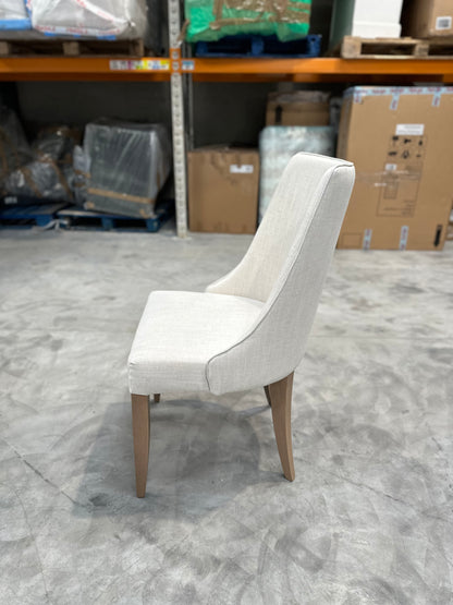 John Lewis Clemence Dining Armchair, FSC-Certified (Beech Wood)