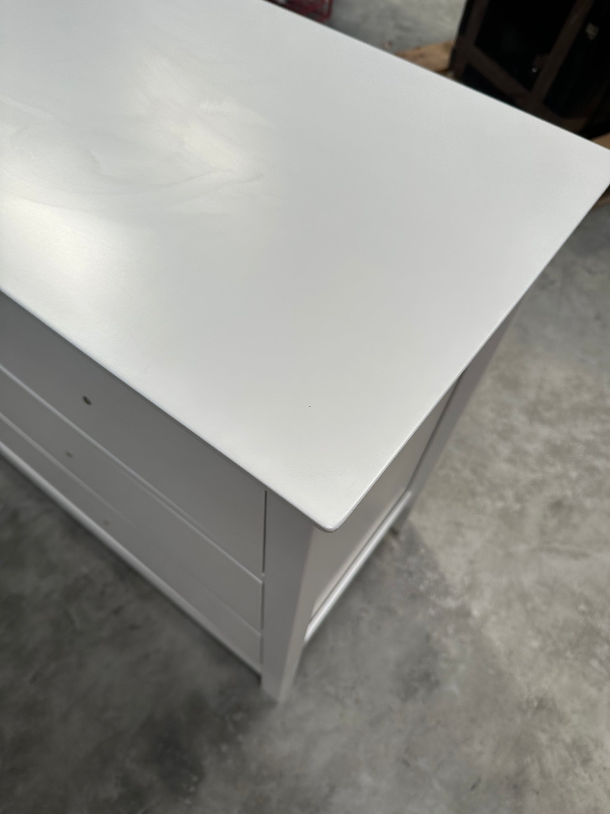 John Lewis Wilton 7 Drawer Chest