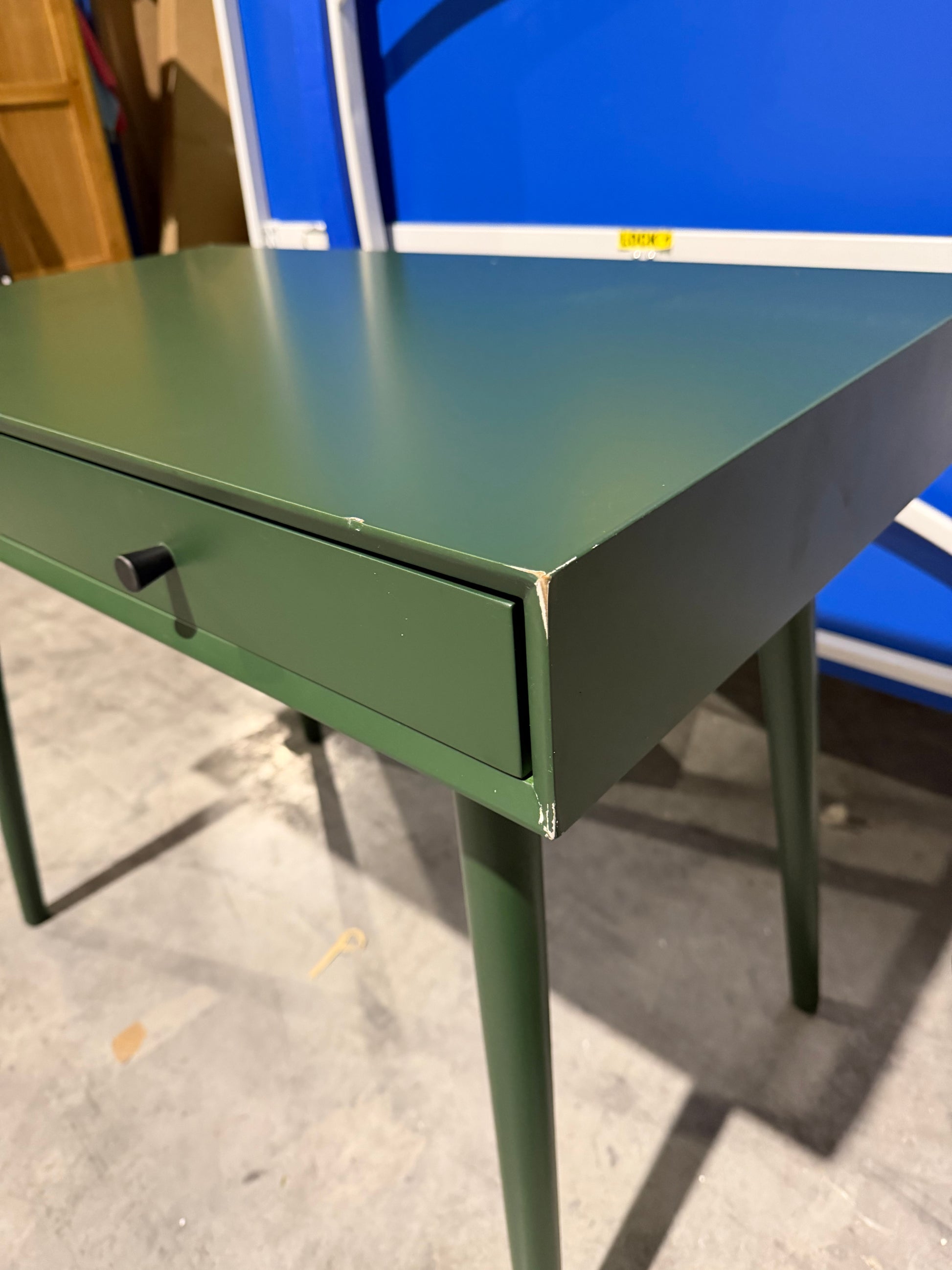 John Lewis Spindle Desk, Bowling Green