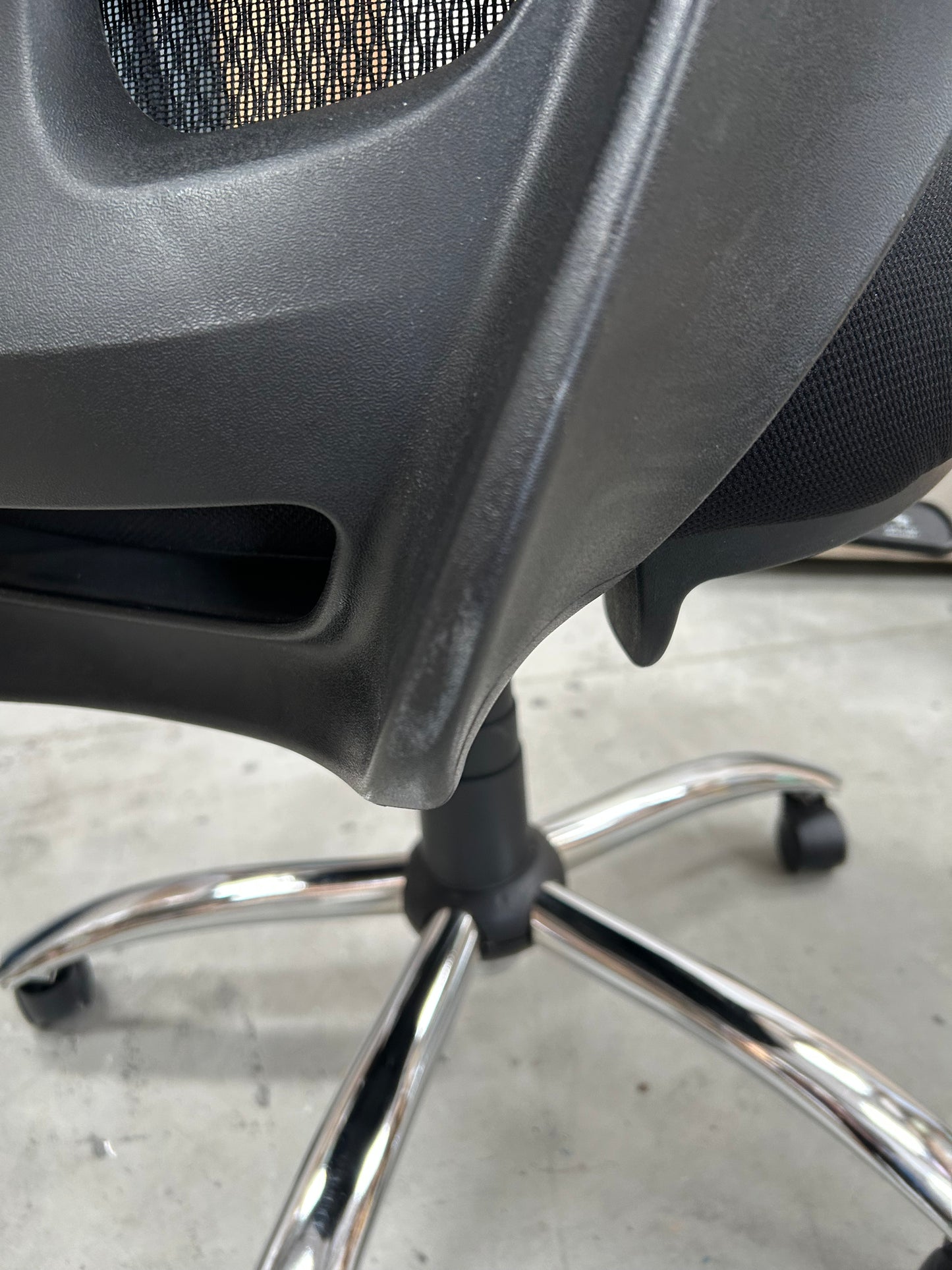 John Lewis Isaac Ergonomic Office Chair, List