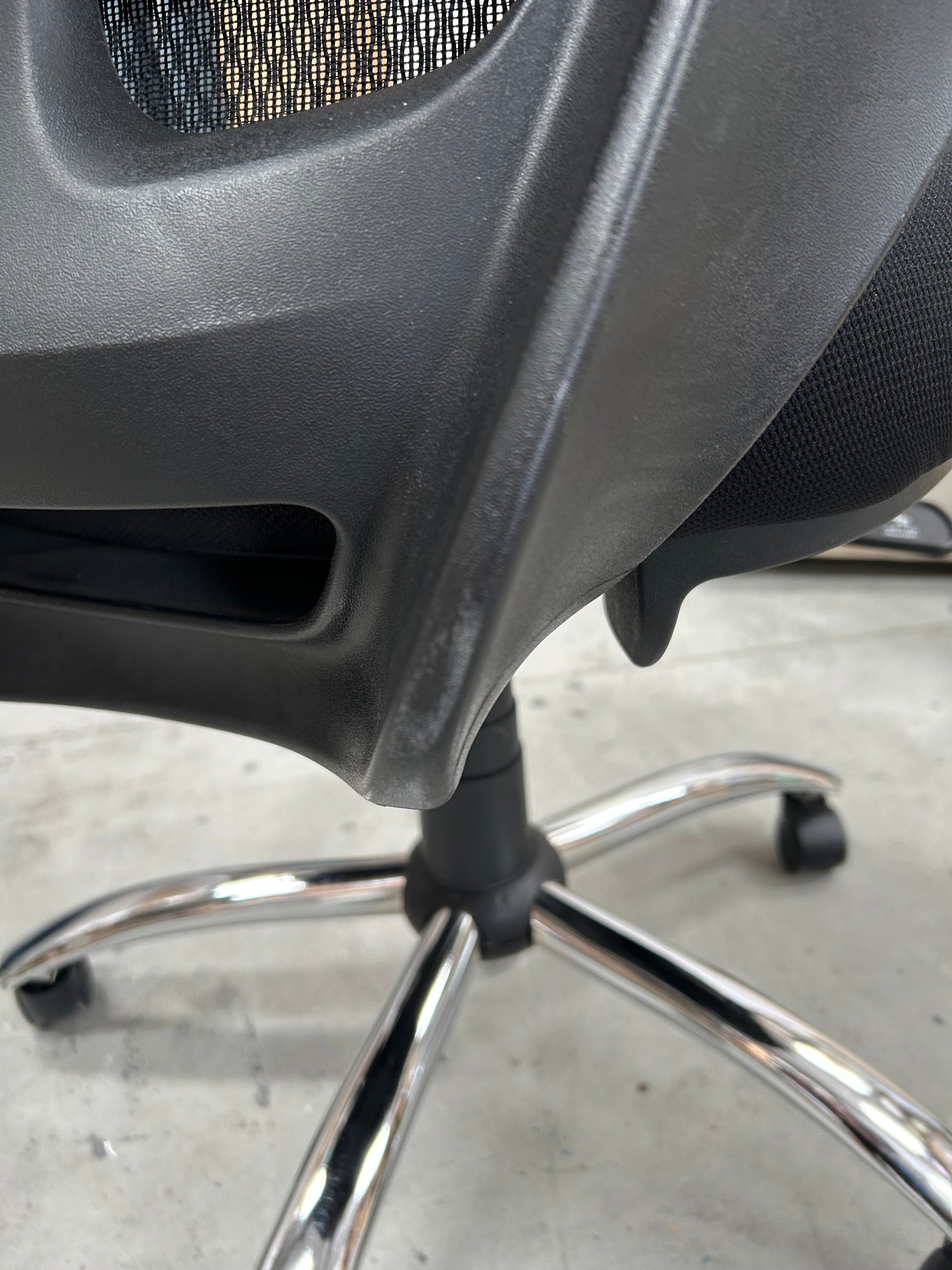 John Lewis Isaac Ergonomic Office Chair, List