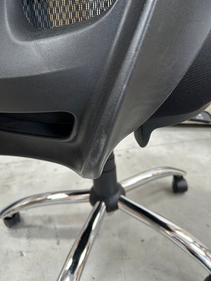 John Lewis Isaac Ergonomic Office Chair, List