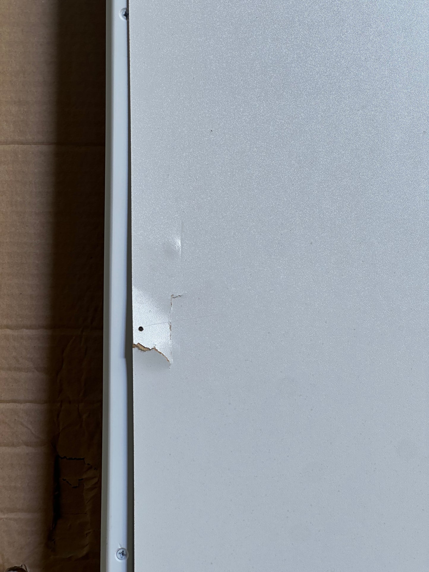 John Lewis St Ives Double Wardrobe