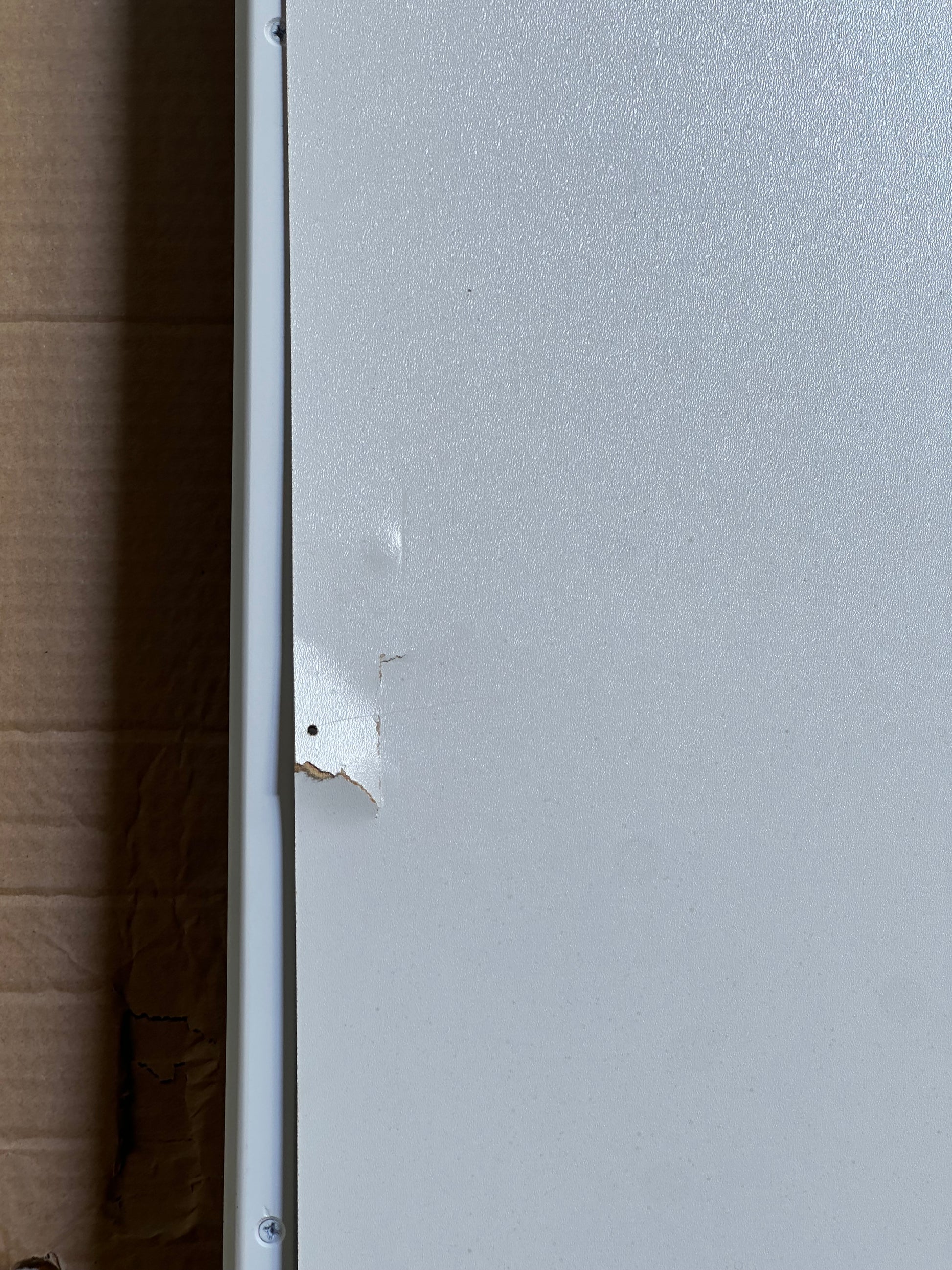 John Lewis St Ives Double Wardrobe