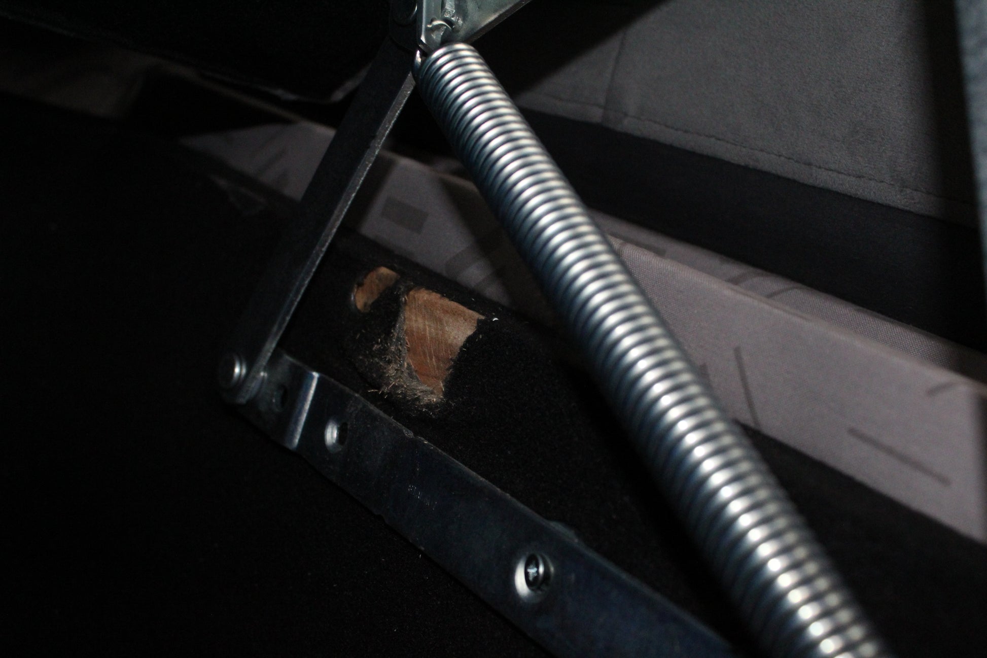 John Lewis Bailey II 4 Seater LHF Chaise End Sofa In velvet steel