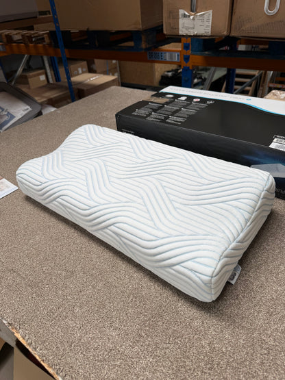 TEMPUR® Original SmartCool  queen Large Pillow, Medium/Firm