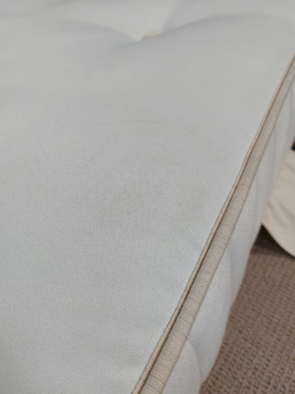 John Lewis British Natural Collection Hemp 2750 Mattress, Regular Tension, Double
