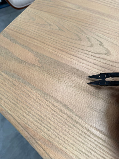 John Lewis Louis 3 Drawer Chest Oak