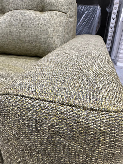 G Plan Vintage The Seventy One Armchair, Marl Green