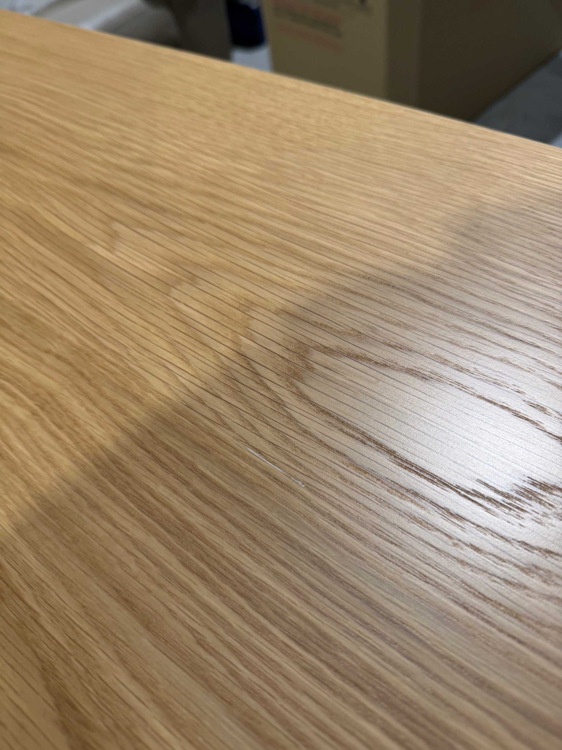 John Lewis Wilton Breakfast Bench with 2 Stools Linen