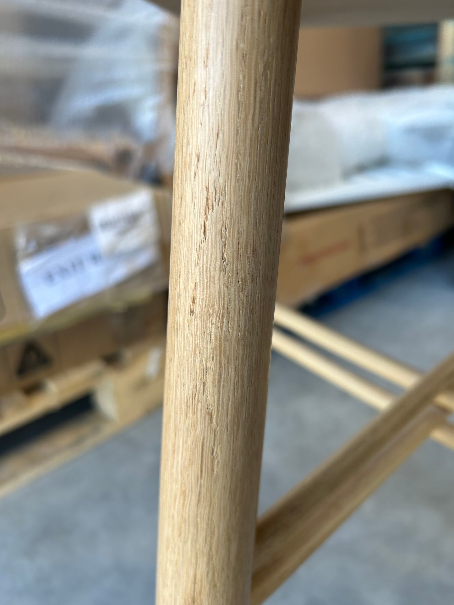 ercol for John Lewis Shalstone Bar Stool, LIST