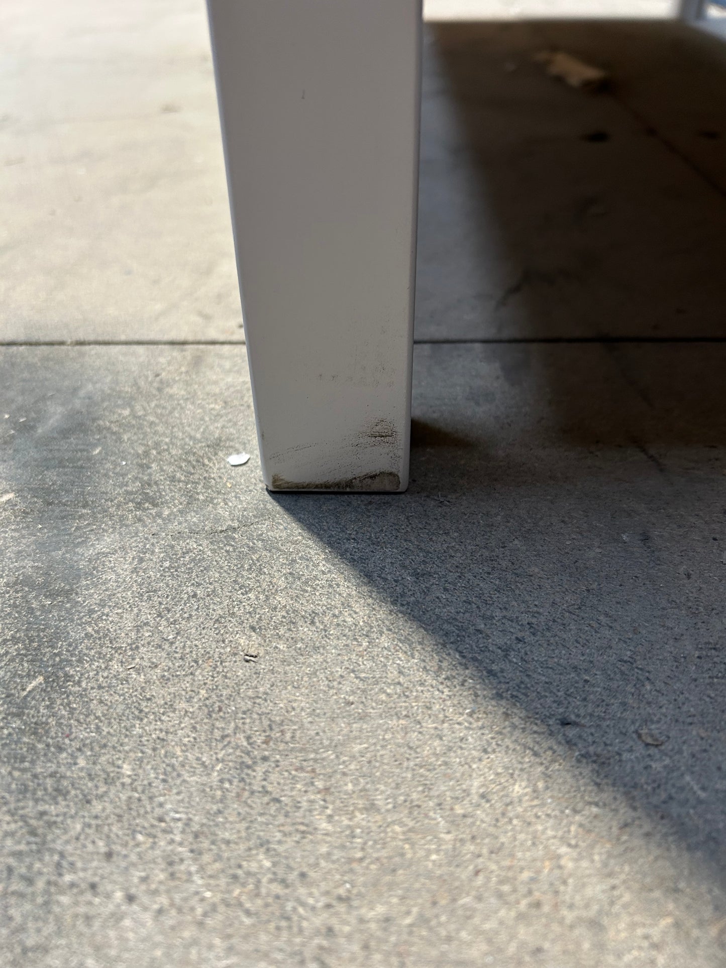 Wilton 3 drawer chest  W