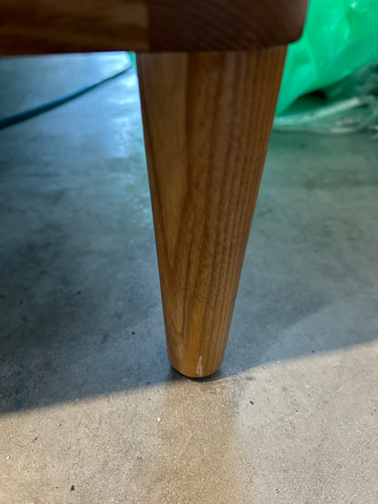 Swyft Model X01 Large 3 Seater Sofa Velvet Teal