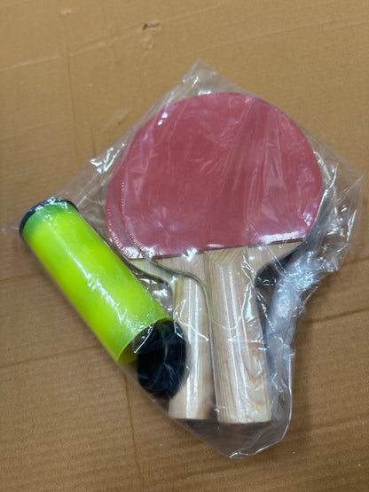 Butterfly
Starter Table Tennis Table