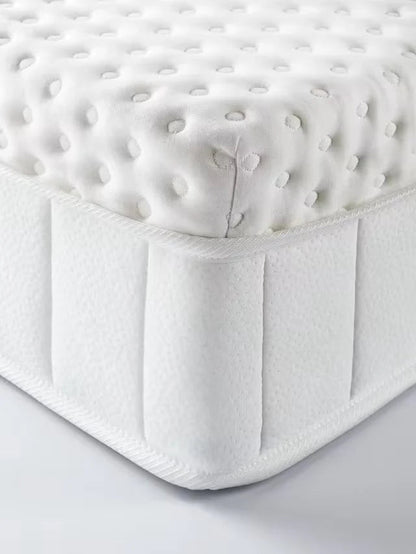 John Lewis Mattress Climate Collection 2000 Ultra Soft Medium King Size