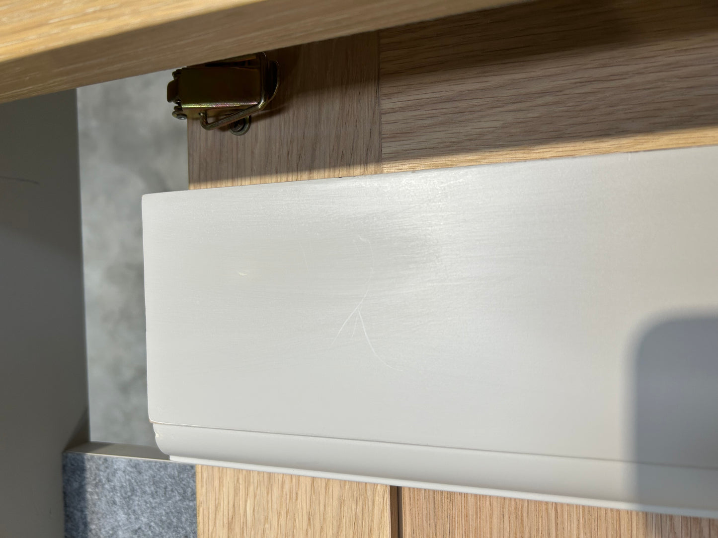 John Lewis Foxmoor 6-8 Seater Extending Dining Table, FSC-Certified (Acacia Wood)